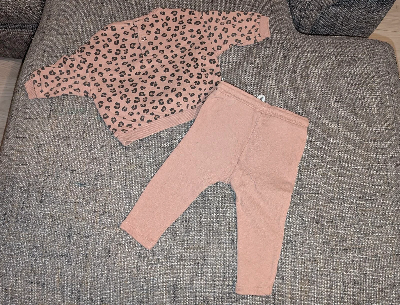 Conjunto 9 meses – photo 2